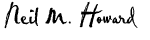 Signature