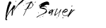 Signature